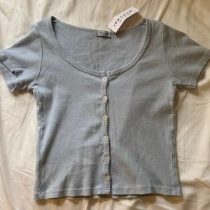 Brandy Melville Zelly Top